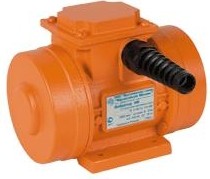 Вибратор общего назначения КРАСНЫЙ МАЯК ИВ-01-50 42В аналог ЭВ-320, новая серия ЭВ-320А.00.000-07