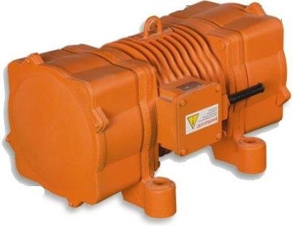 Вибратор общего назначения КРАСНЫЙ МАЯК ИВ-105 380В ИВ-105.00.000-00