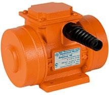 Вибратор общего назначения КРАСНЫЙ МАЯК ИВ-01-50Е 220В аналог ЭВ-320, новая серия ЭВ-398А.00.000-02