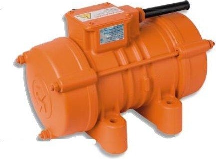 Вибратор общего назначения КРАСНЫЙ МАЯК ИВ- 98Б 42В ИВ-98Б.00.000-32