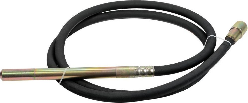 Вибратор P.I.T. PMV50-C электрический стационарный для бетона - изображение 5