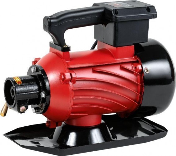 Вибратор P.I.T. PMV50-C электрический стационарный для бетона