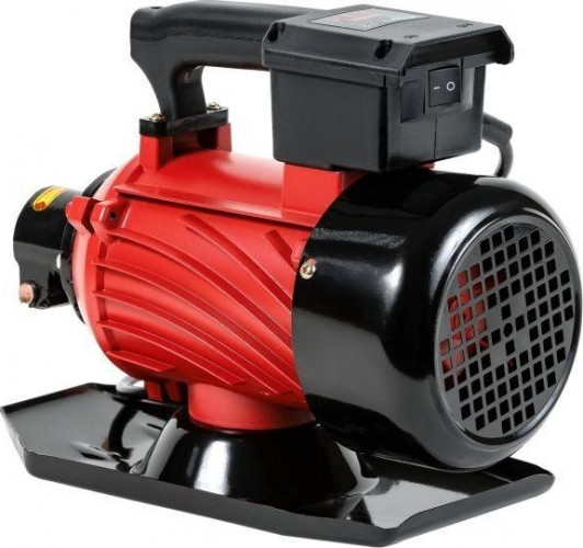 Вибратор P.I.T. PMV50-C электрический стационарный для бетона - изображение 2