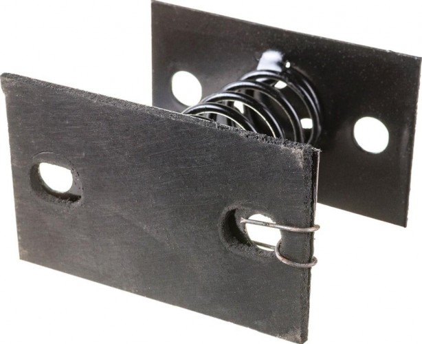 Виброизолятор Элком ДО 38 03.07.000011 - изображение 3