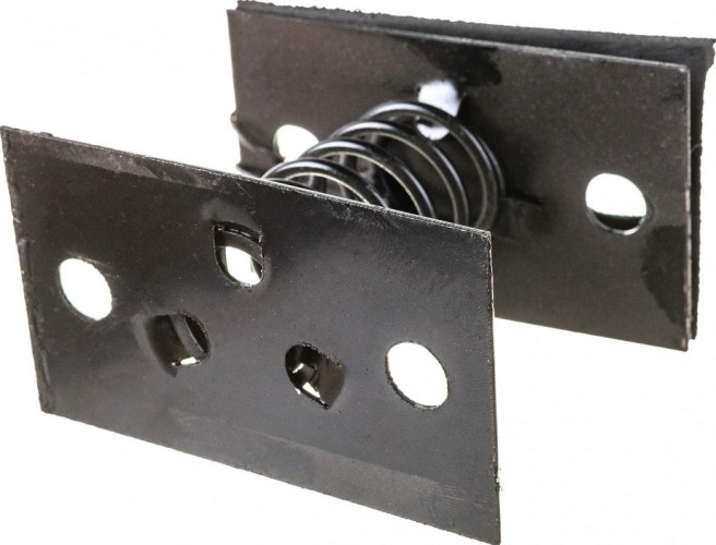 Виброизолятор Элком ДО 38 03.07.000011 - изображение 2