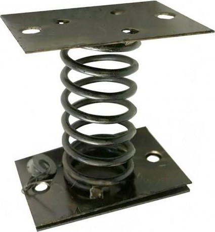 Виброизолятор Элком ДО 39 03.07.000001