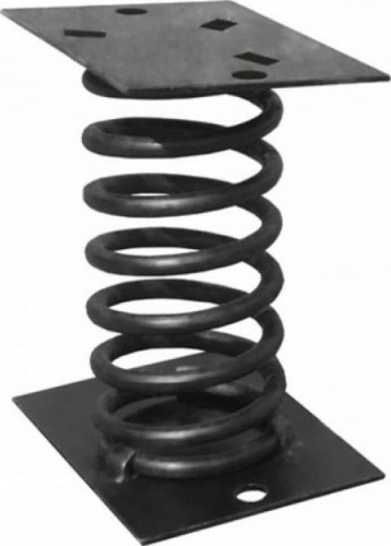 Виброизолятор Элком ДО 40 03.07.000002