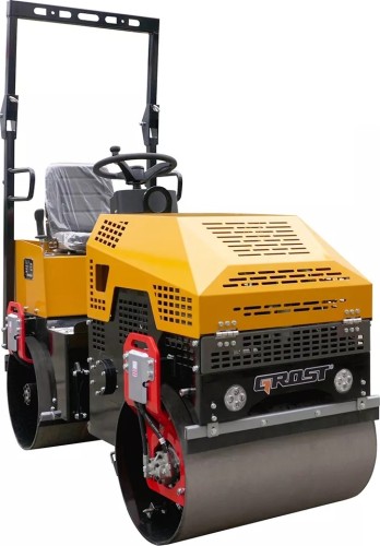 Виброкаток GROST FVR 1200H 214510