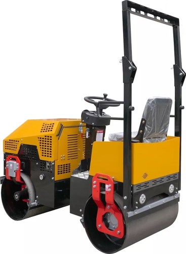 Виброкаток GROST FVR 1200H 214510 - изображение 2