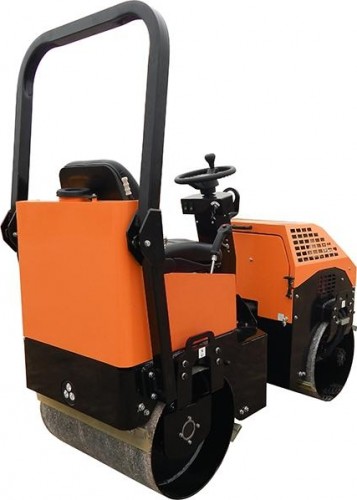 Виброкаток GROST VR 1000 108892 - изображение 3