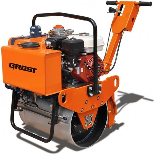 Виброкаток GROST VR  300 108887