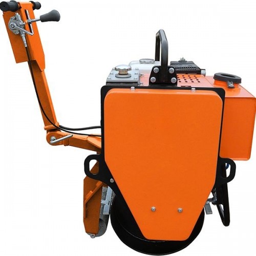 Виброкаток GROST VR  300 108887 - изображение 4