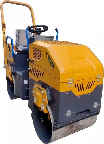 Виброкаток GROST XMR 110 214508