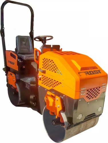 Виброкаток GROST XVR 1100 214509