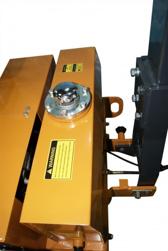 Виброкаток LIFAN DVR600 двухвальцовый - изображение 3