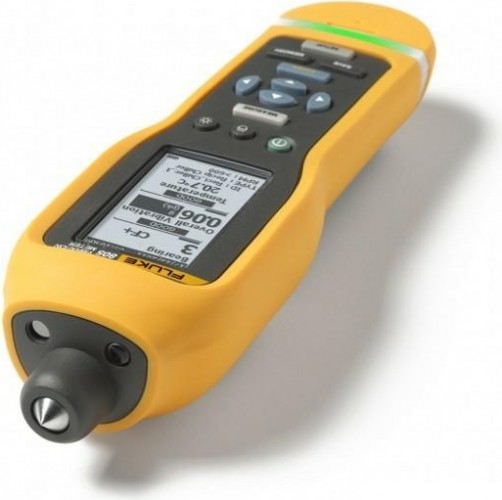 Виброметр Fluke 805 FC/805 ES с датчиком вибрации 4918373 - изображение 3