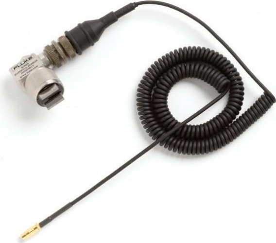 Виброметр Fluke 805 FC/805 ES с датчиком вибрации 4918373 - изображение 4