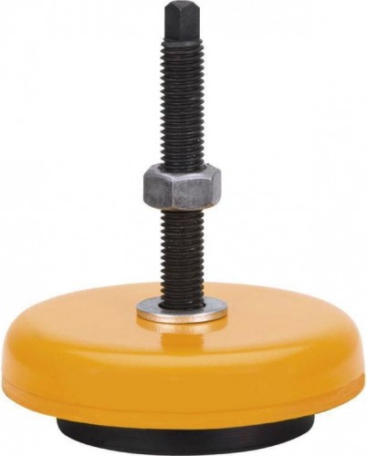 Виброопора JET JE59500048 М12 59500048