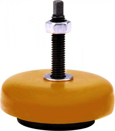 Виброопора JET JE59500049 М16 59500049