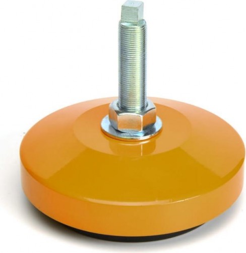 Виброопора JET JE59500050 М24 59500050