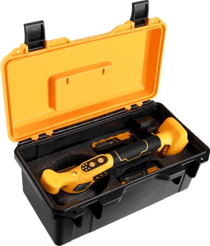 Виброприсоска аккумуляторная DEKO DKTT20 для укладки плитки 063-4377 - изображение 3