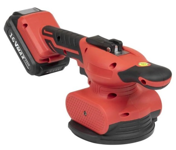 Виброприсоска DLT 8123 для укладки плитки Vibro PRO