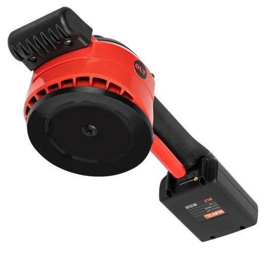 Виброприсоска DLT Vibro MAX для укладки плитки 0956 - изображение 5