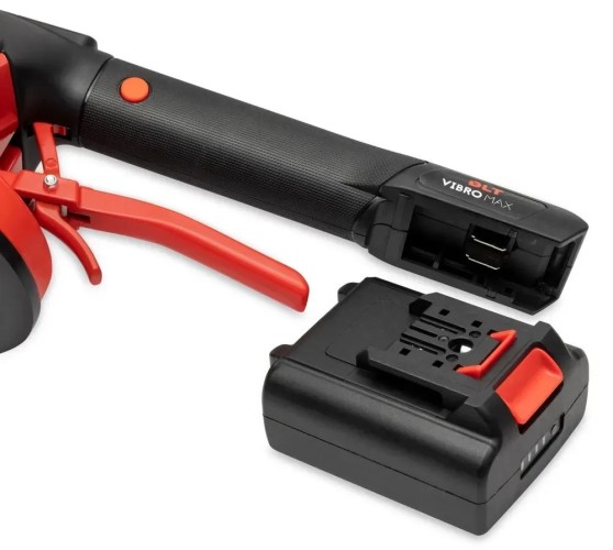 Виброприсоска DLT Vibro MAX для укладки плитки 0956 - изображение 3
