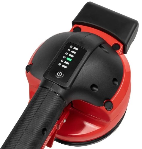 Виброприсоска DLT Vibro MAX для укладки плитки 0956 - изображение 2