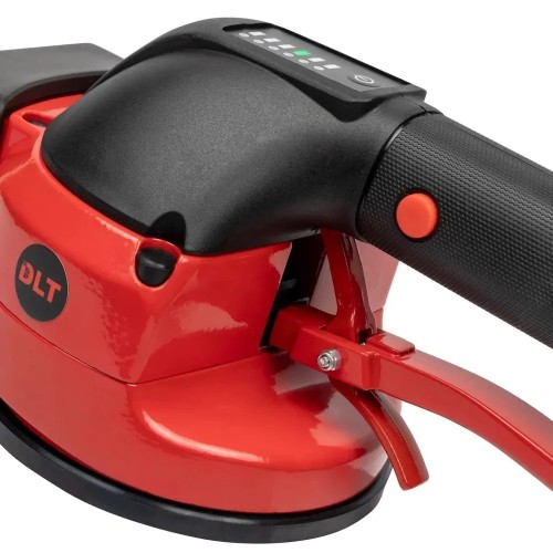 Виброприсоска DLT Vibro MAX для укладки плитки 0956 - изображение 4
