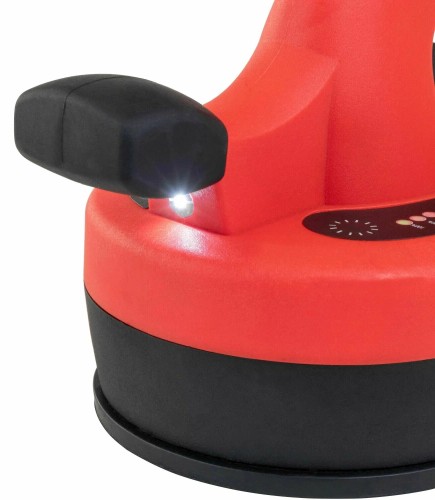 Виброприсоска DLT VIBRO Mini для укладки плитки 1504 - изображение 3