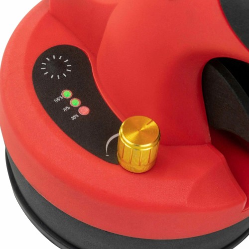 Виброприсоска DLT VIBRO Mini для укладки плитки 1504 - изображение 4