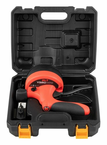 Виброприсоска DLT VIBRO Mini для укладки плитки 1504 - изображение 5