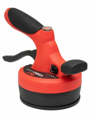 Виброприсоска DLT VIBRO Mini для укладки плитки 1504