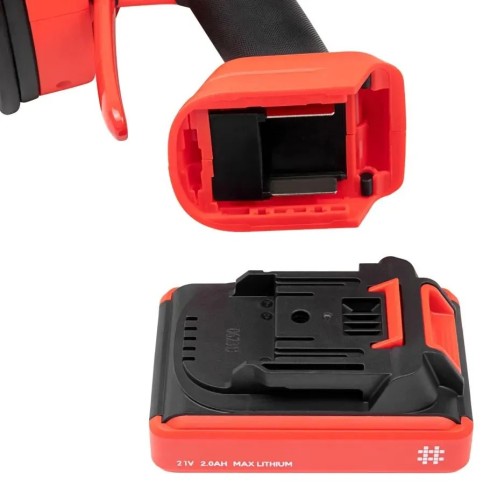 Виброприсоска DLT Vibro PRO-MAX для укладки плитки 1549 - изображение 3