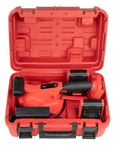 Виброприсоска DLT Vibro PRO-MAX для укладки плитки 1549 - изображение 4