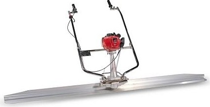 Виброрейка Kedasa MCD-4 бензиновая (привод) MCD-4