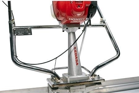 Виброрейка Kedasa MCD-4 бензиновая (привод) MCD-4 - изображение 2