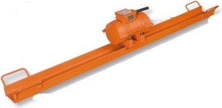Виброрейка КРАСНЫЙ МАЯК ЭВ-270А  42В, длина-3,2 м ЭВ-270А.00.000-01