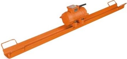 Виброрейка КРАСНЫЙ МАЯК ЭВ-270А 220В, длина-1,7 м ЭВ-270А.00.000-06