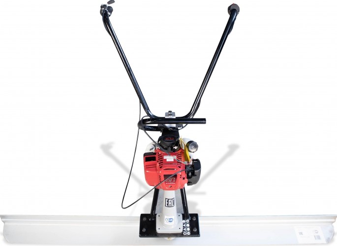 Виброрейка TOR SF-1 без лезвия и двигателя 1026853