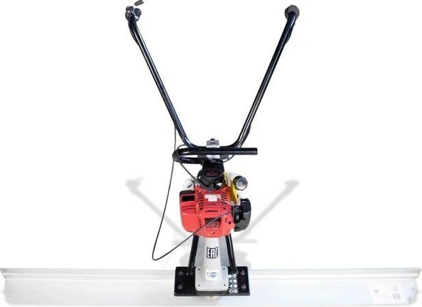 Виброрейка TOR SF-1 HONDA (привод) без лезвия 1012109