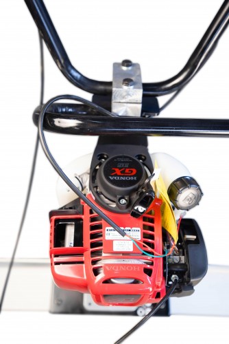 Виброрейка TOR SF-1 HONDA (привод) без лезвия 1012109 - изображение 2