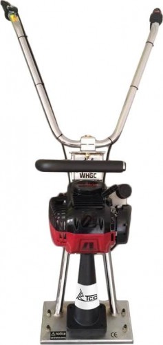 Виброрейка ТСС VTZ-1.2 бензиновая (привод) 203255 - изображение 2