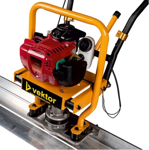 Виброрейка VEKTOR VSG-2.5N привод 3248