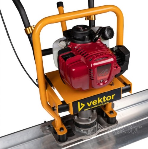 Виброрейка VEKTOR VSG-2.5N привод 3248 - изображение 2