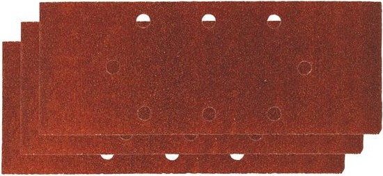 Виброшлифмашина аккумуляторная EINHELL TE-OS 18/230 Li- Solo 4460720 - изображение 5