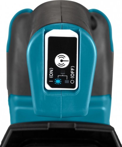 Виброшлифмашина аккумуляторная MAKITA DBO381ZU без АКБ и ЗУ - изображение 5