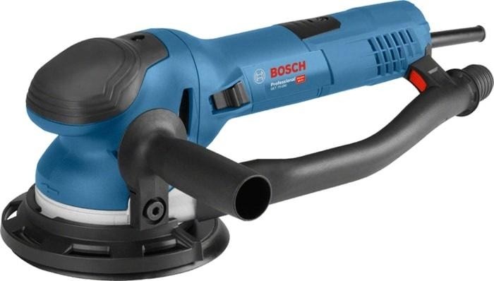 Виброшлифмашина BOSCH GET 75-150 эксцентриковая 0601257100