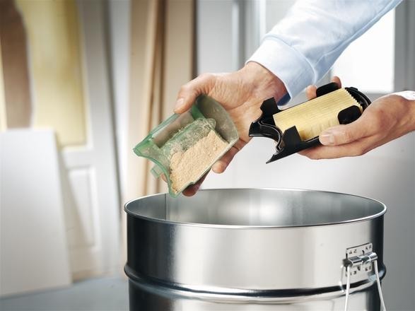 Виброшлифмашина BOSCH PSS 200 AС 0603340120 - изображение 2